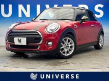 2019 BMW MINI