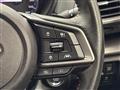 2017 Subaru IMPREZA XV HYBRID