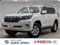 2020 Toyota Land Cruiser Prado