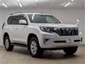 2020 Toyota Land Cruiser Prado