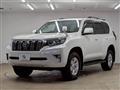 2020 Toyota Land Cruiser Prado