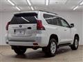2020 Toyota Land Cruiser Prado