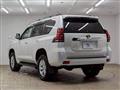 2020 Toyota Land Cruiser Prado
