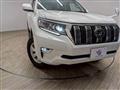 2020 Toyota Land Cruiser Prado