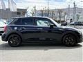 2022 BMW MINI