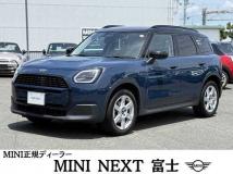 2025 BMW MINI