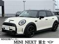 2021 BMW MINI