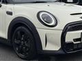 2021 BMW MINI