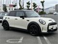2021 BMW MINI