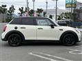 2021 BMW MINI