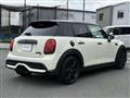 2021 BMW MINI