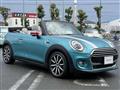2020 BMW MINI