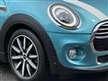 2020 BMW MINI
