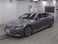 2017 Lexus LS