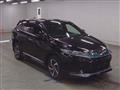 2017 Toyota Harrier