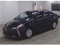 2022 Toyota Prius