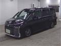 2024 Toyota Voxy