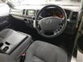 2017 Toyota Hiace Van