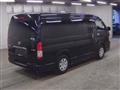 2019 Toyota Hiace Van