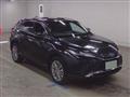 2025 Toyota Harrier Hybrid
