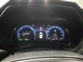 2025 Toyota Harrier Hybrid