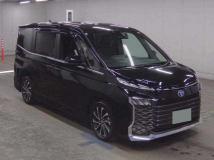 2023 Toyota Voxy