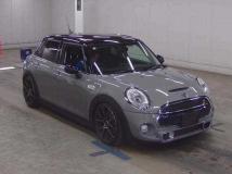 2015 BMW MINI