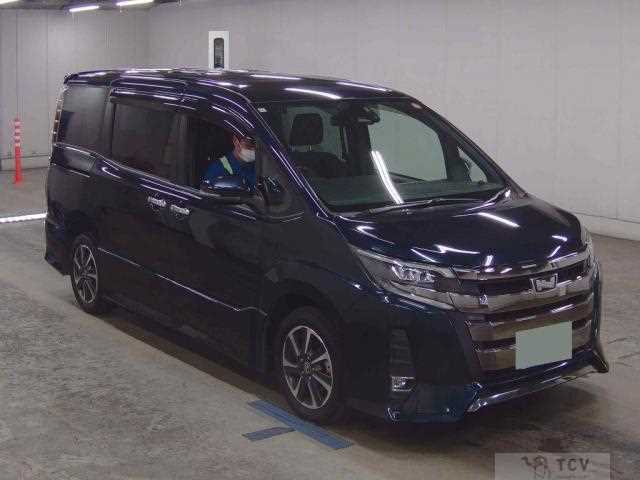 2018 Toyota Noah