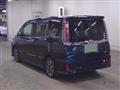 2018 Toyota Noah