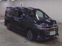 2018 Toyota Noah