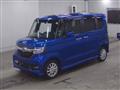 2019 Honda N BOX