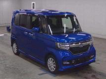 2019 Honda N BOX