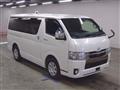 2021 Toyota Hiace Van