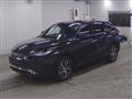 2021 Toyota Harrier