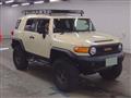 2018 Toyota FJ Cruiser