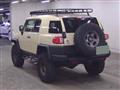 2018 Toyota FJ Cruiser