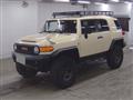 2018 Toyota FJ Cruiser