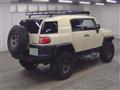 2018 Toyota FJ Cruiser