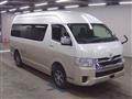 2021 Toyota Hiace Wagon