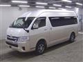 2021 Toyota Hiace Wagon