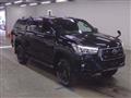 2019 Toyota Hilux