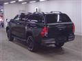 2019 Toyota Hilux