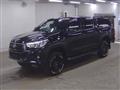 2019 Toyota Hilux