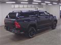 2019 Toyota Hilux