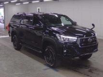2019 Toyota Hilux