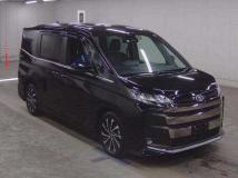 2023 Toyota Noah