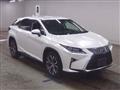 2018 Lexus RX