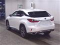 2018 Lexus RX