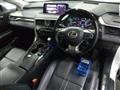 2018 Lexus RX