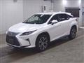 2018 Lexus RX